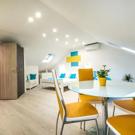 Appartement & Sunshine - *