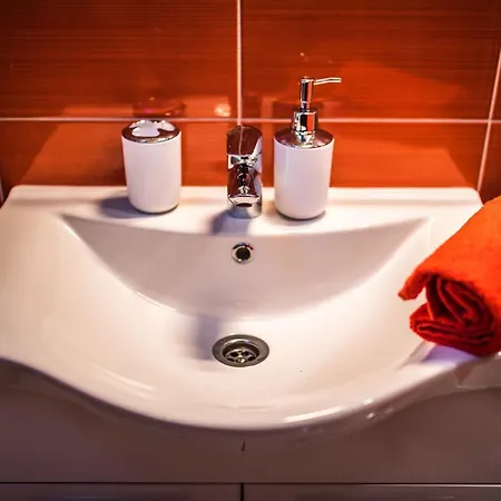 & Sunshine - Appartement Vela Luka