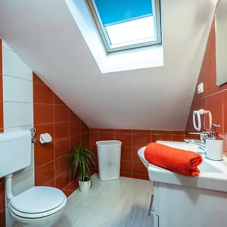 & Sunshine - Appartement *