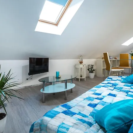 Appartement & Sunshine - *