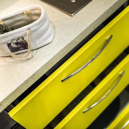 & Sunshine - Appartement *