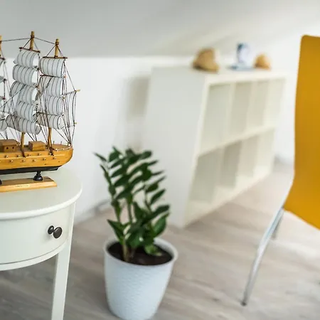 Appartement & Sunshine - *