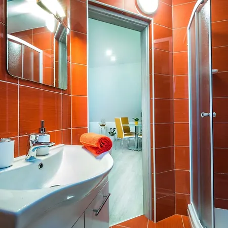 Appartement & Sunshine - Vela Luka