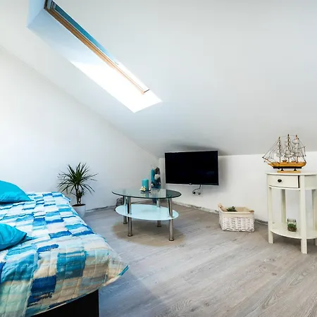 Appartement & Sunshine -