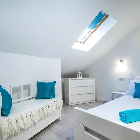 & Sunshine - Appartement *