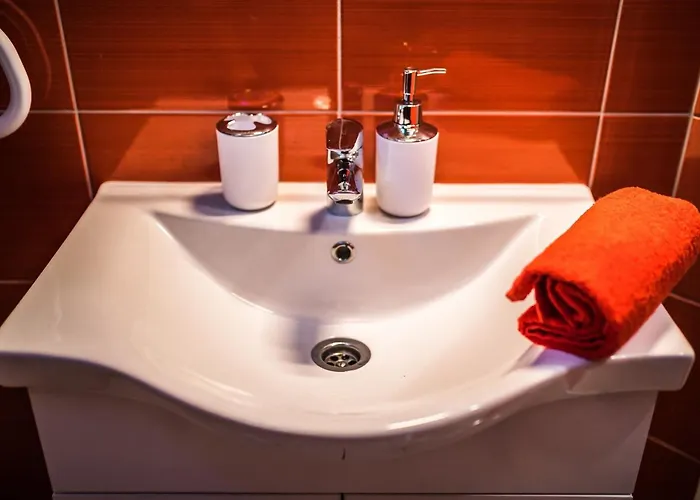 & Sunshine - Apartment Vela Luka