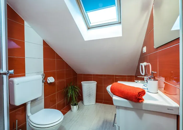 & Sunshine - Apartment *