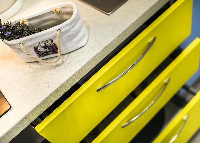 & Sunshine - Apartment *