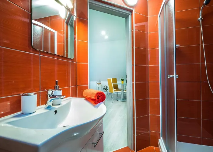 Apartment & Sunshine - Vela Luka