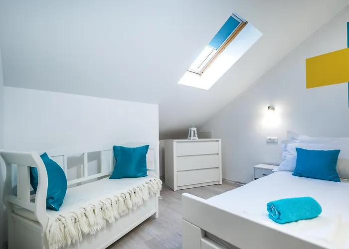 & Sunshine - Apartment *